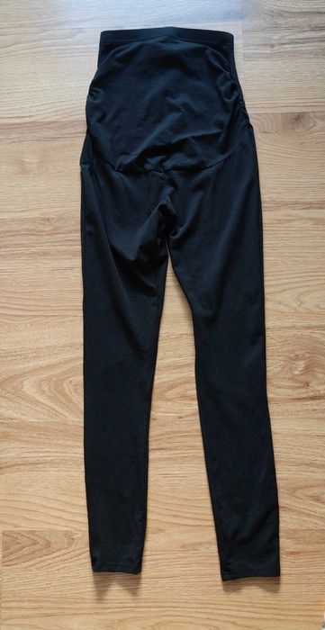 Legginsy ciążowe