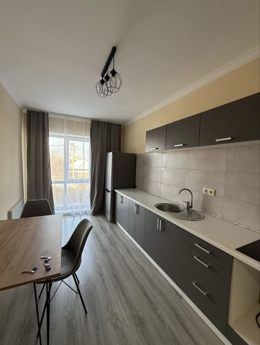 квартира в новобудові р-н ювілейний