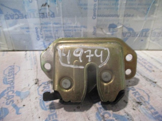 Fechadura / fecho da mala CHEVROLET Aveo / Kalos Hatchback (T200)