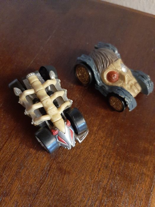 Camião pirata das caraíbas