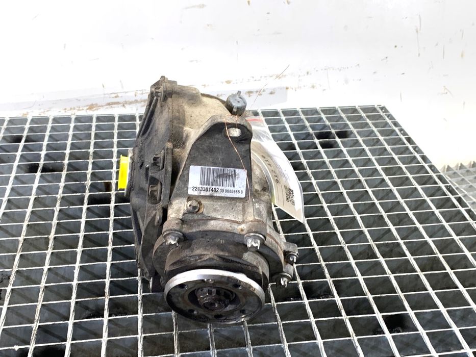 REDUKTOR MERCEDES S212 2213301402 09-16 3.0 231KM