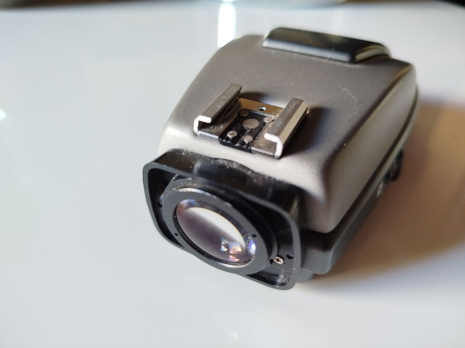 Viewfinder hasselblad /despachar