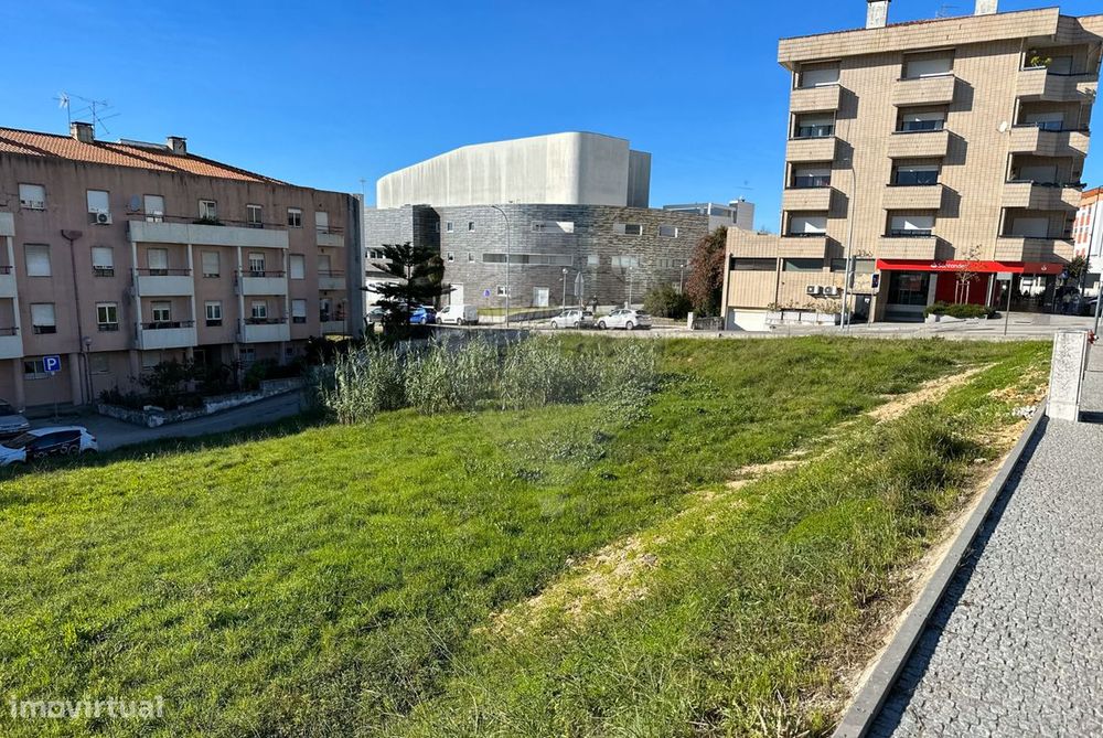 Terreno  para venda