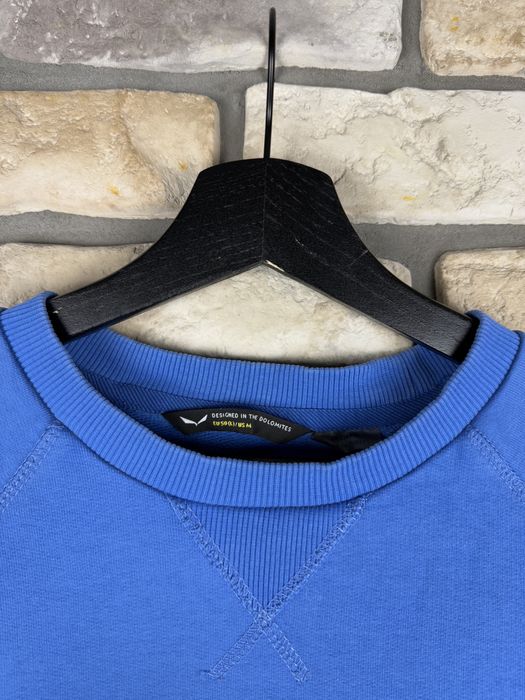 Sweter bluza meska salewa rozmiar L