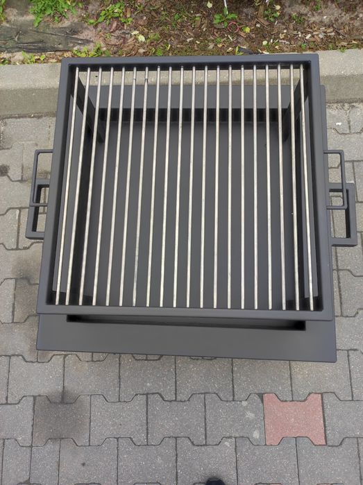 Palenisko grill ogrodowy