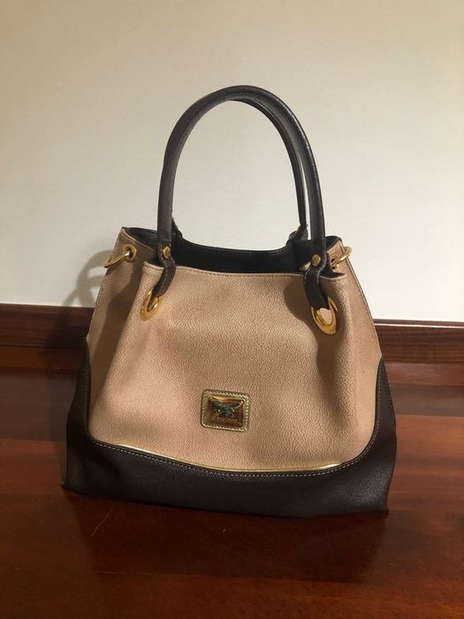 Mala Cavalinho sem uso