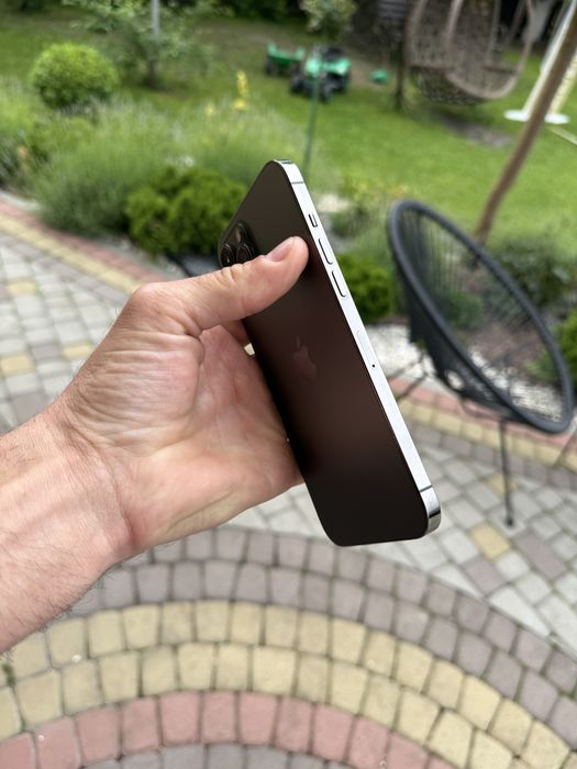 Iphone 12 pro max 128 gb