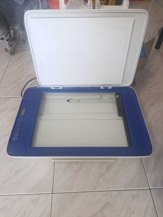Impressora HP DeskJet 2630