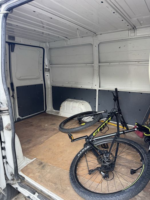 Fiat  Ducato 2,8 D