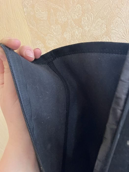 Жіночі сапоги на підборах