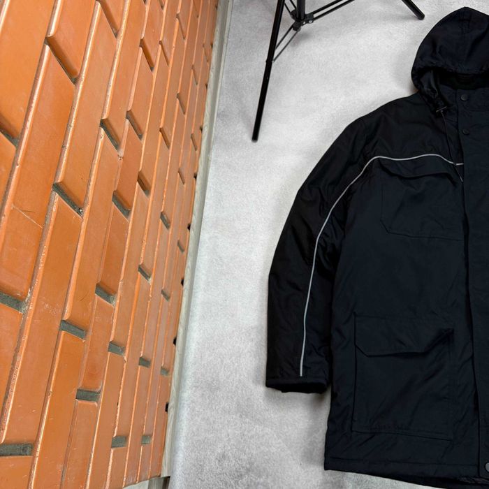 Куртка Engelbert Strauss Парка Осінь-Зима XL (56–58)