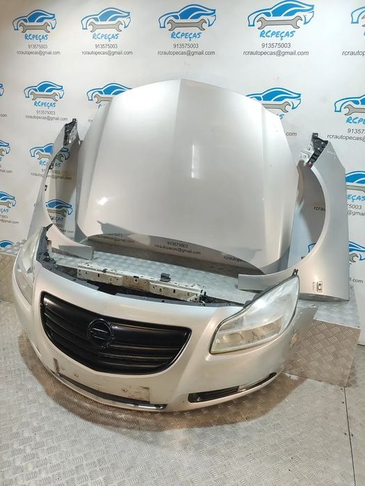Frente Completa Opel Insignia A 2.0 CDTi Diesel G09 2008 - 2017