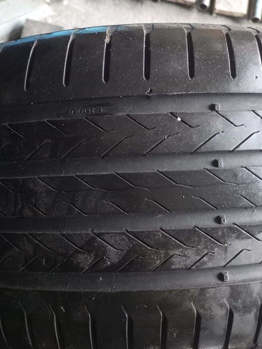Opony 255/50 r19 superstan