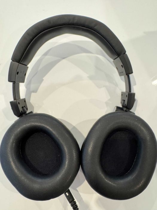 Audio-Technica ATH-M50x – Como Novos – Excelente Estado