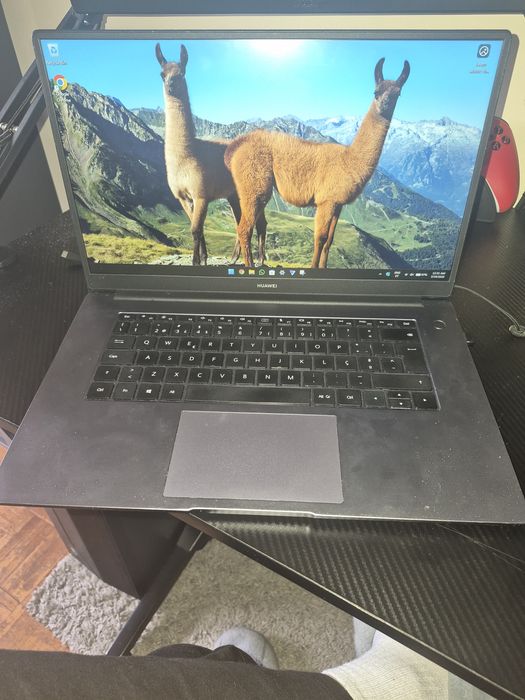 Portátil Huawei 15.9"