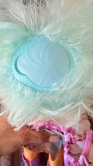 Лялька, кукла, пупс, Cry babies