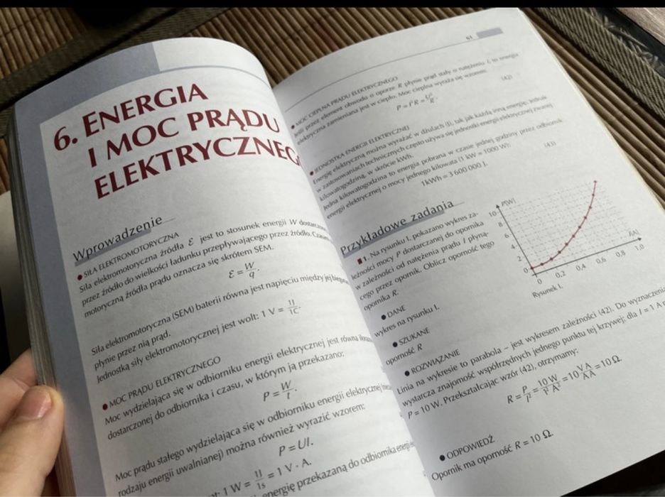 Fizyka i astronomia zbior zadan 2 Mendel Nowa Era
