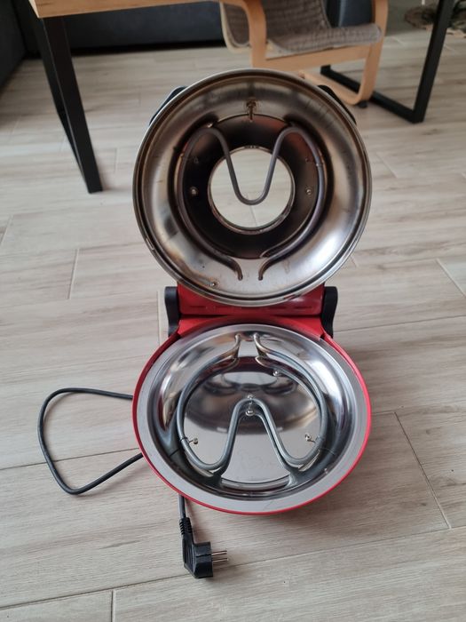 Piec do pizzy, 1200 W, 420°C, pizzamaker