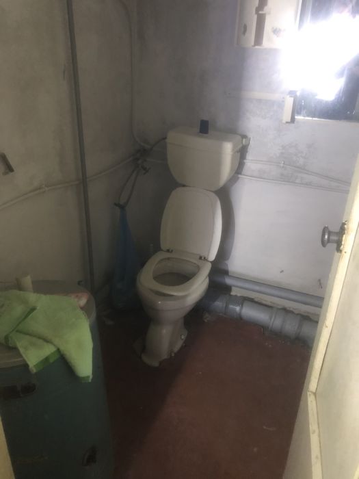 Продам дом улица Бодрости Всебратское