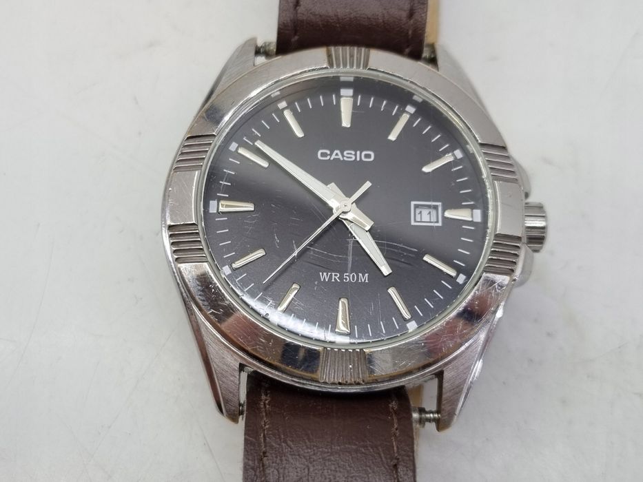 Zegarek casio wr50m