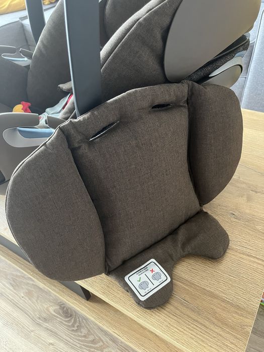 Fotelik Cybex Cloud Z2 i-size
