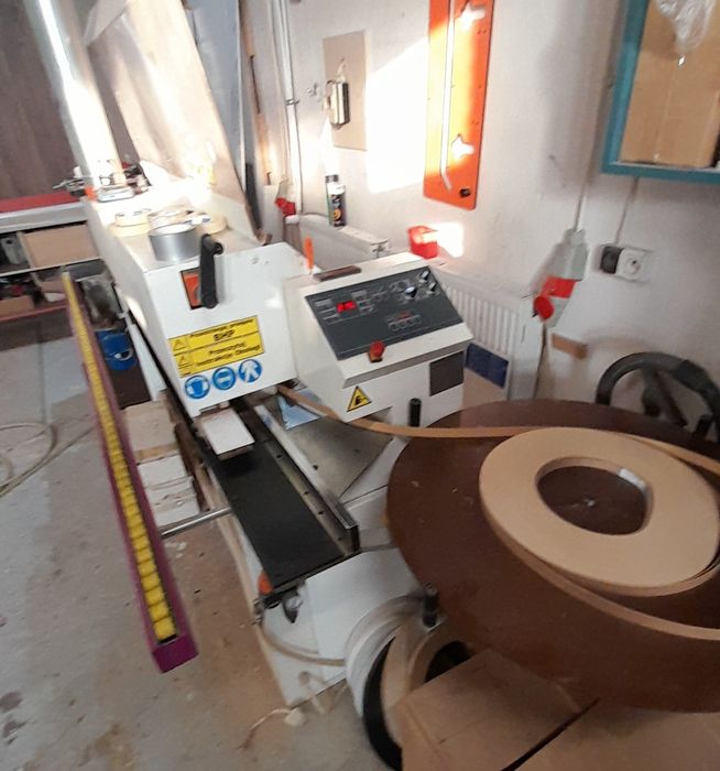 Okleiniarka Jaroma  Compact  plus C