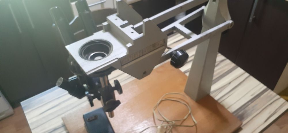 Микроскоп МБС продам