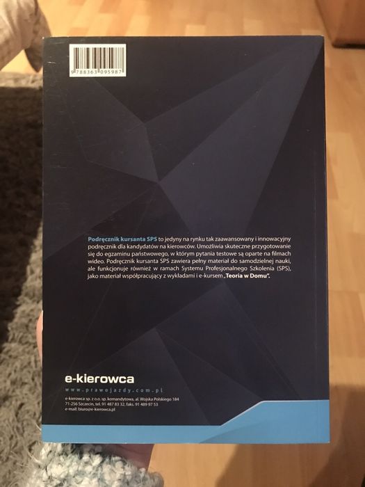 Podręcznik kursanta