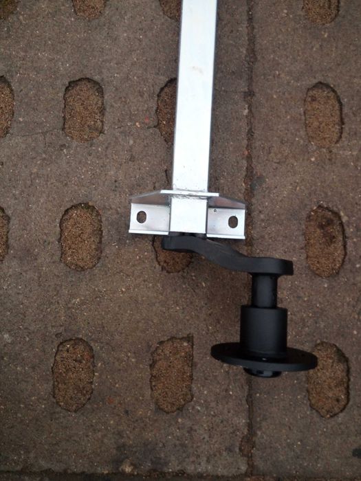 Oś osie osika al-ko knott do przyczepek Niewiadów Neptun  inne 1350 kg