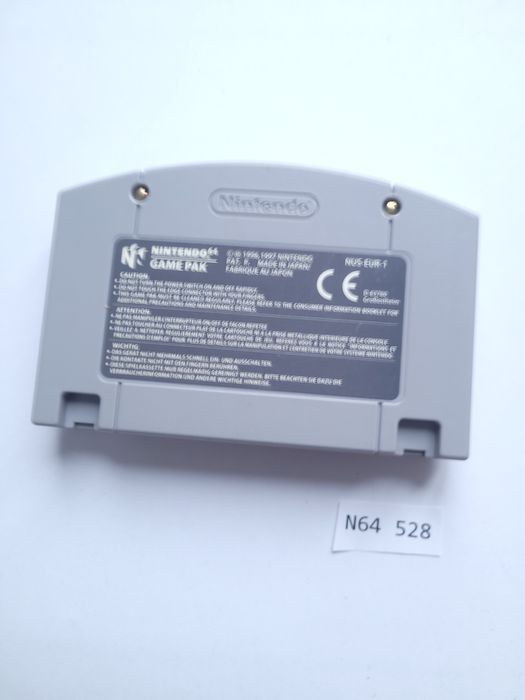 Mario Kart 64 Nintendo 64 (N64)
