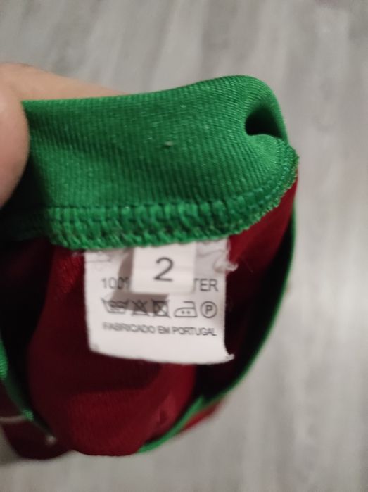 Футбольні форми, футболки, шорти