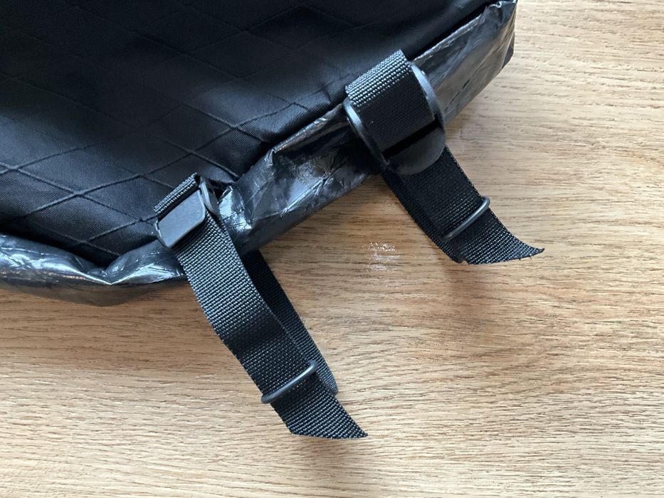 Restrap Race torba na rame L 4.2l