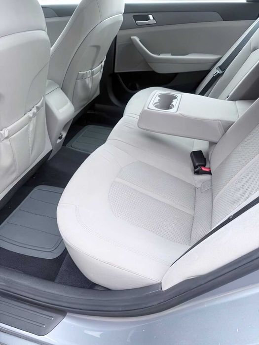 Hyundai Sonata      2017