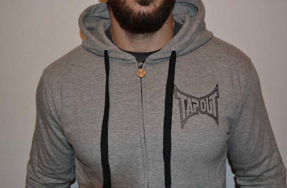Спортивний костюм Tapout Underdogs
