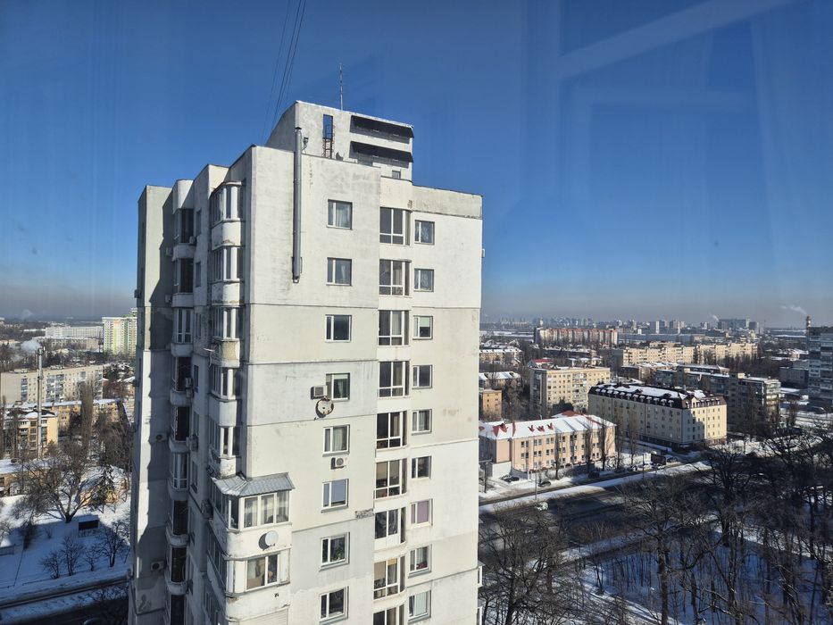 Оренда 2к 78квм квартира Львівська 22А