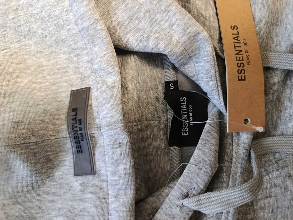 Komplet Dresowy Essentials