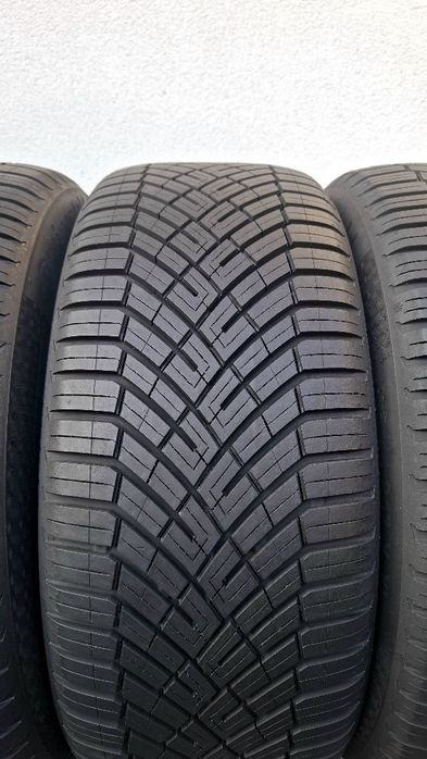 Opony 225/40 R18 Continental AllSeasonContact 2 2024r 8mm