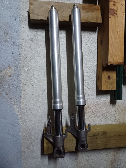 Bainhas de suspensão de ducati 749 / 999