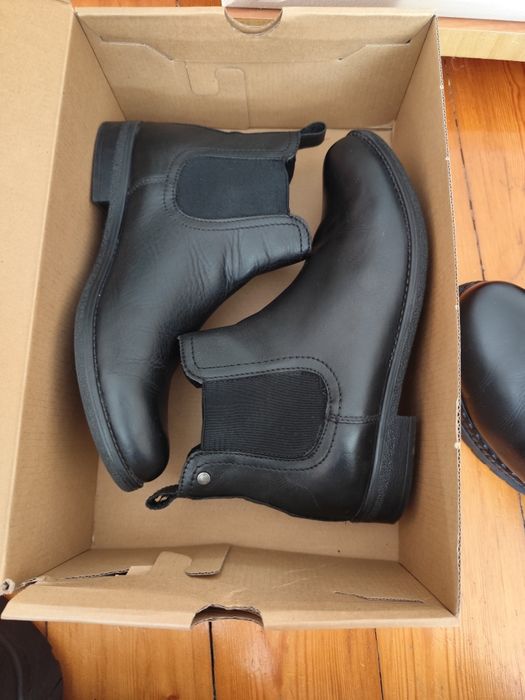 Челсі Lasocki 39р