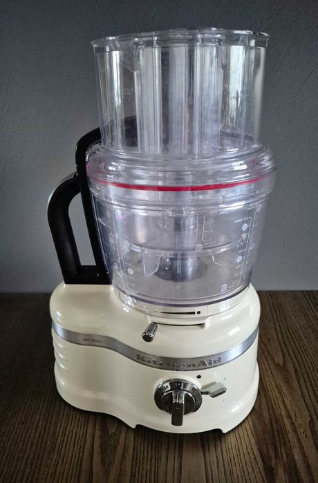 Robot kuchenny KitchenAid artisan 4L