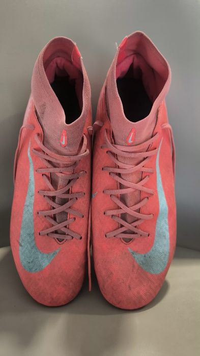 Chuteira Nike Skin