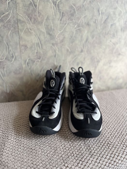 Кросівки Nike Air Max Penny 2