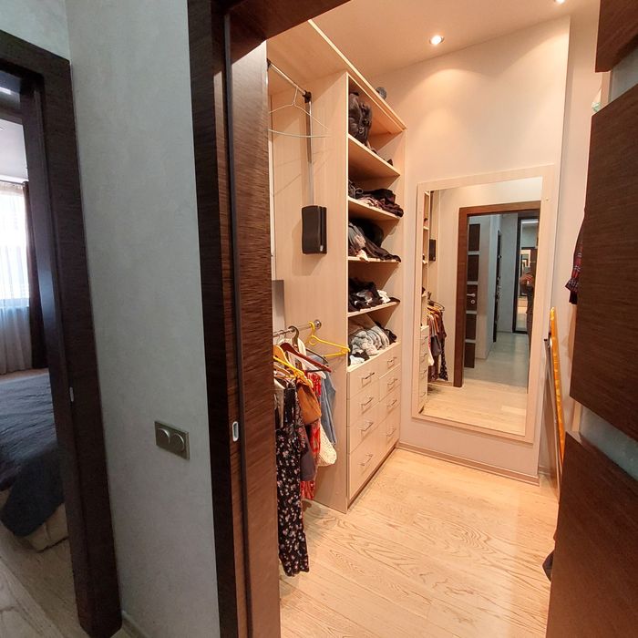 2-комнатная квартира по адресу (площадь 97 м²) - Atlanta.ua - фото 5