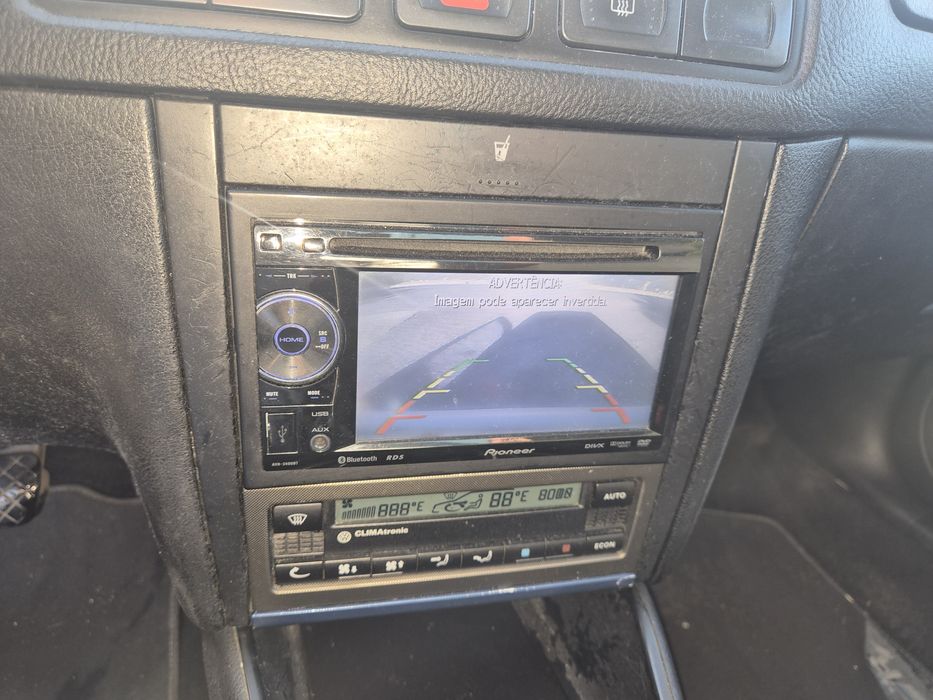 Vendo Volkswagen Bora