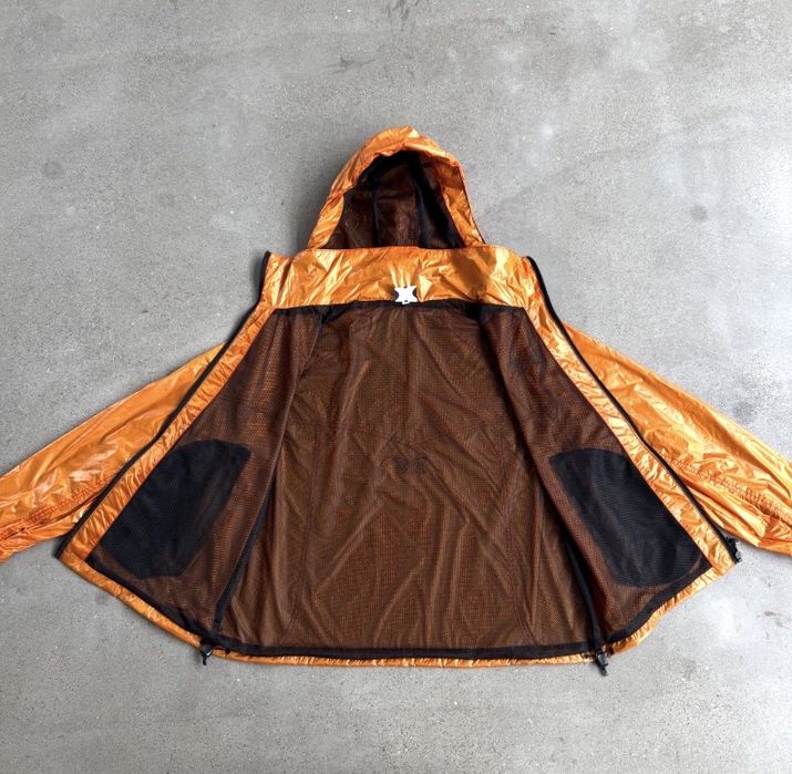Вітравка  Mertra Trashbag Jacket
