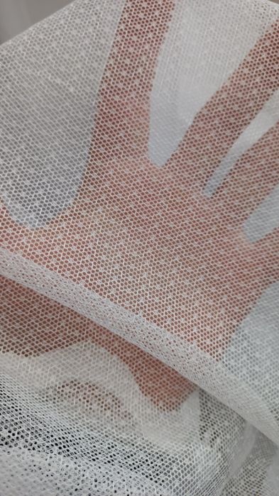 Фіранка,Тюлі, однотонні!!!