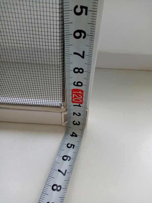 сетка антимоскитная