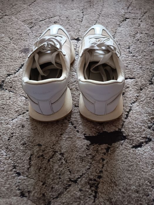 Sneakersy damskie Dune