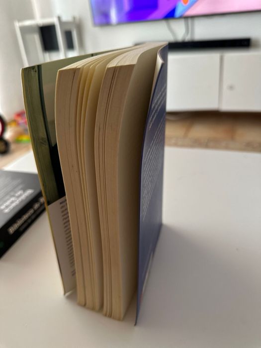 Livro A primeira vista