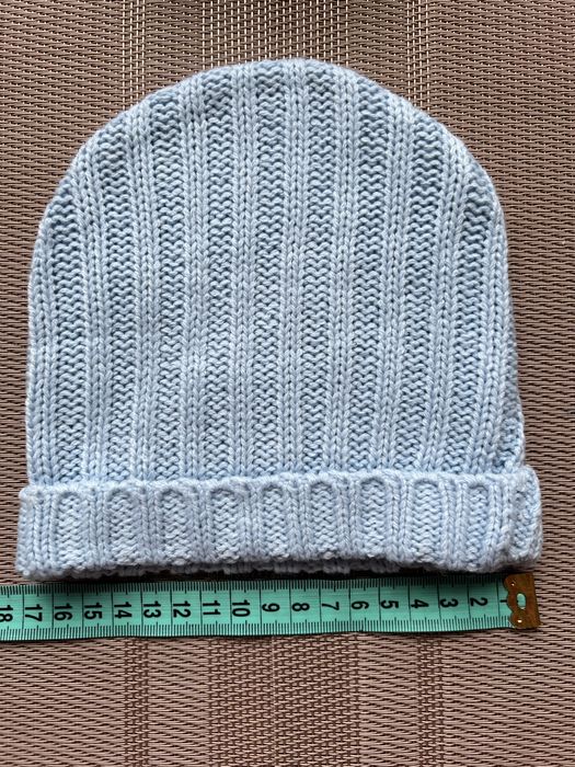 Шапка дитяча демісезонна